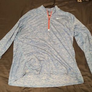 Nike Dri-fit running jacket